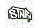 High Quality Cannabinoid Products | STNR Creations