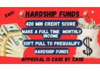 Borrow up to $15k same day deposits
