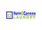 SpinXpress Laundry - SE. Military Dr.