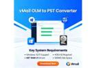 Download vMail OLM to PST Converter Move Outlook for Mac Mailbox to Windows Outlook Seamlessly