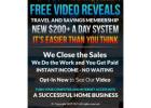 New Affiliate Domination High Ticket Affiliate Marketing Business