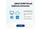 O365 Email Address Extractor: Fast, Accurate, Flexible