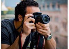Professional Photography for Website Abu Dhabi