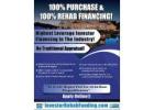 INVESTOR 100% FIX & FLIP FINANCING - Up To $2,000,000.00 with 680+ Credit!
