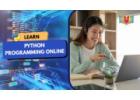 Python Classes Near Me – Learn from Expert Tutors with Flexible Online Sessions