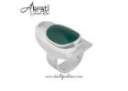 Shop Elegant Green Onyx Jewelry at Akrati Jewels Inc Today
