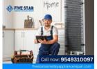 Fix It Fast with Expert Appliance Repair Services!