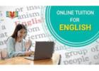 Online English Tuition: Interactive Learning for Class 9-12 Grammar and Writing Skills