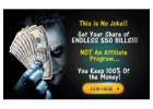 FREE GAS-FREE MONEY earn $2,460 per month without selling or recruiting