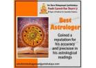 Best Astrologer in Aundh