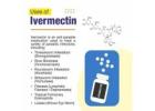 Buy Trusted Ivermectin Tablet Online Store