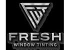 Fresh Window Tinting