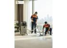 Experience Spotless Perfection with Dubai’s #1 Cleaning Company