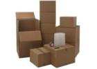 Strong Removal Boxes | Durable Moving Solutions by Packaging Express