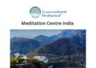 Meditation Centre India