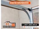 Expert Garage Door Spring Replacement in Willow Grove
