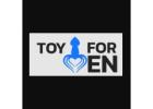 Toy for Men India: Buy Sex Toys, Fleshlights, Male Strokers, Sex Dolls, Cock Rings & Prostate Massag