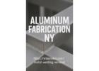 Aluminum Fabricator & Distributor in Queens, NY