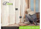 Stay Cozy Year-Round with Foam Insulation