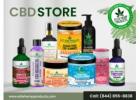Feel Good Vibes Only – CBD Store