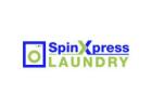 SpinXpress Laundry - Blanco / West Ave