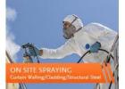ARS UK Ltd | Premium On Site Spraying Services for All Surfaces