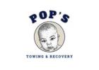 Pop's Towing & Recovery Services