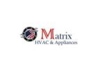 Washer Repair In Alexandria VA | Matrix HVAC & Appliances