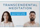 Misconceptions About Meditation