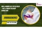 Men & Women Sex Toys in Delhi