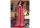 Shop Premium Indian Wedding Dresses Online at Like A Diva