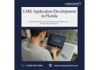LMS Application Development in Florida   | Conquerors Tech