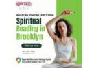 What Can Someone Expect from Spiritual Reading in Brooklyn?