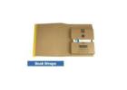 Shop Protective Book Wraps Online | Packaging Now