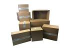 Buy Single Wall Cardboard Boxes at Competitive Prices