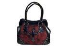 Bulk Gothic Handbags for Retailers & Online Stores