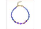Natural Ethiopian Opal Bracelet