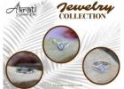 Buy Sterling Silver Moonstone Jewelry by Akrati Jewels INC