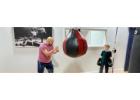 Looking for a MANHATTAN PERSONAL BOXING TRAINER to Book a Trial Session?