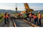 Connecting Railroads with Expert Railway Contractor Companies