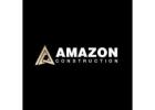 Amazon Construction