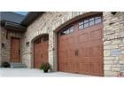 Garage Door Cable Repair Loveland