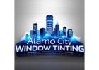 Alamo City Window Tinting