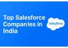 Salesforce Consulting Companies | Salesforce Consulting