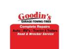 Goodin's Wrecker Services