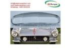 Ferrari 250 GT SWB (1959-1963) grill frame by stainless steel new
