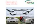 Ferrari 250 GT SWB bumper (1959-1963) by stainless steel new