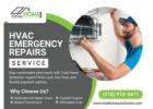 HVAC Emergency Repair in Texas – Get Immediate Help Now